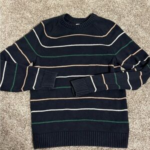 Vintage Gap sweater M, knit, excellent condition!